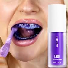 Smilekit Blanchisseur de Dent - V34